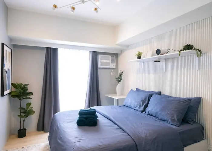 Modern In Riala It Park 500mbps Wi-fi Apartment