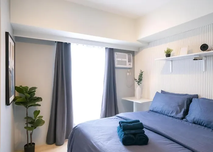 Modern In Riala It Park 500mbps Wi-fi Apartment