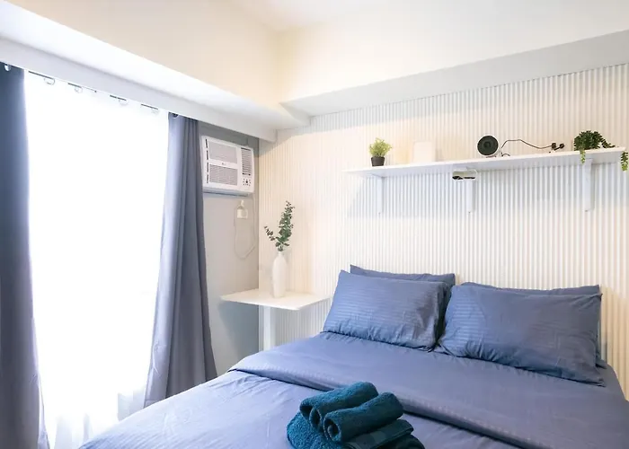 Apartment Modern In Riala It Park 500mbps Wi-fi *