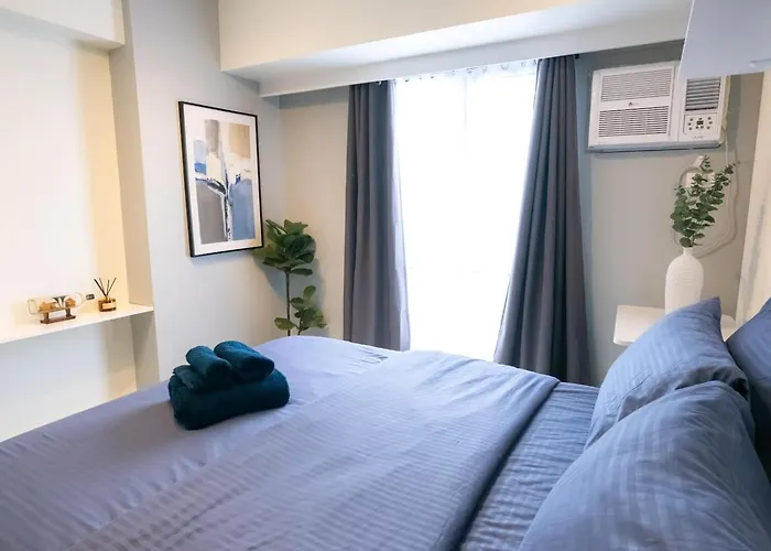 Modern In Riala It Park 500mbps Wi-fi Cebu