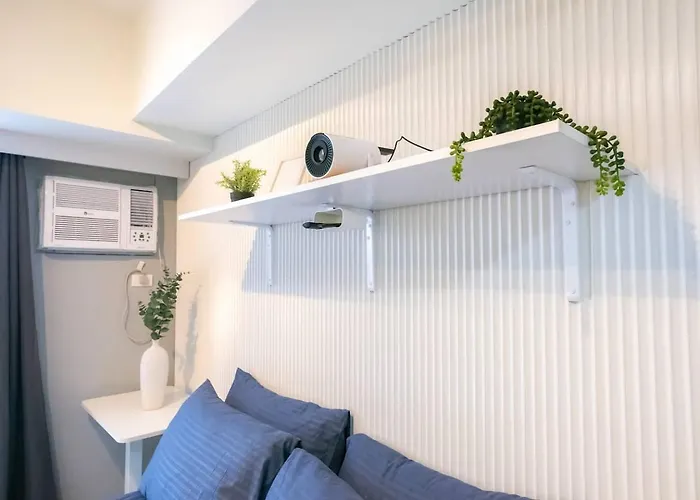 Modern In Riala It Park 500mbps Wi-fi Cebu