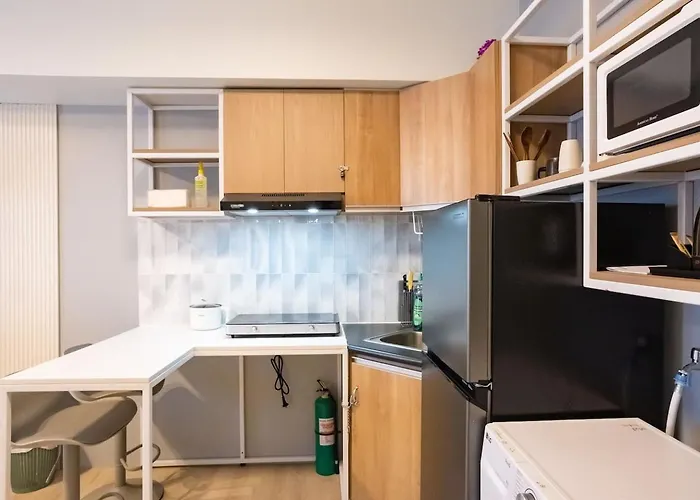 Modern In Riala It Park 500mbps Wi-fi Cebu