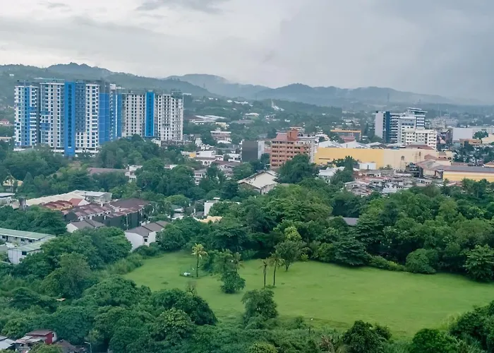 Modern In Riala It Park 500mbps Wi-fi Apartment