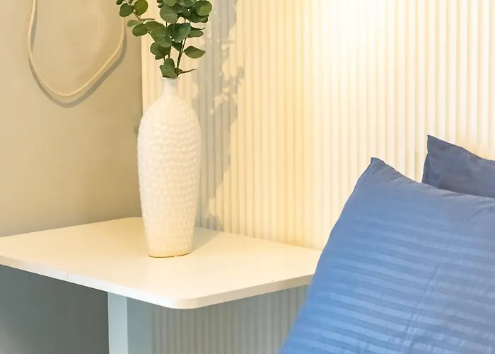 Modern In Riala It Park 500mbps Wi-fi Apartment Cebu