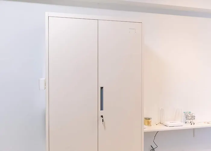Modern In Riala It Park 500mbps Wi-fi Apartment