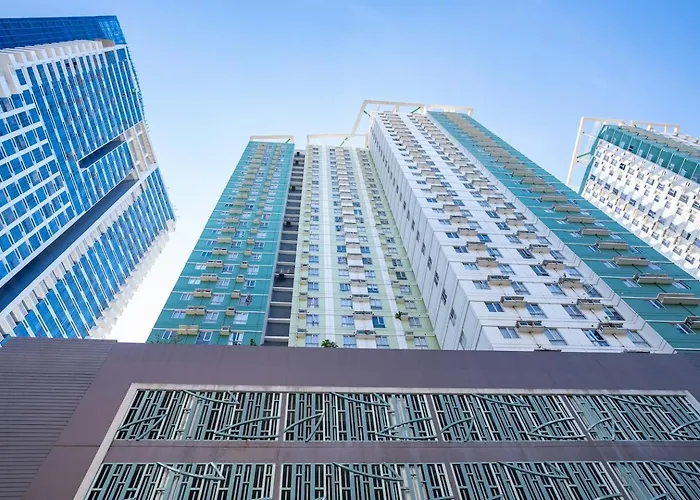 Apartment Modern In Riala It Park 500mbps Wi-fi *