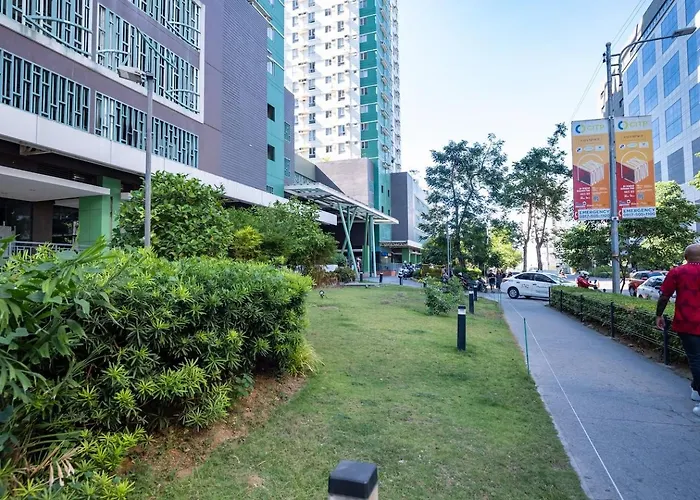 Modern In Riala It Park 500mbps Wi-fi