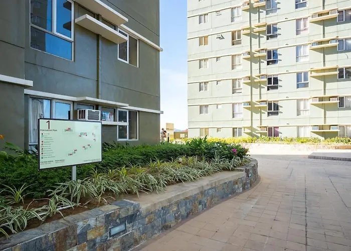 Apartment Modern In Riala It Park 500mbps Wi-fi
