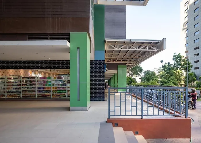 Modern In Riala It Park 500mbps Wi-fi Cebu