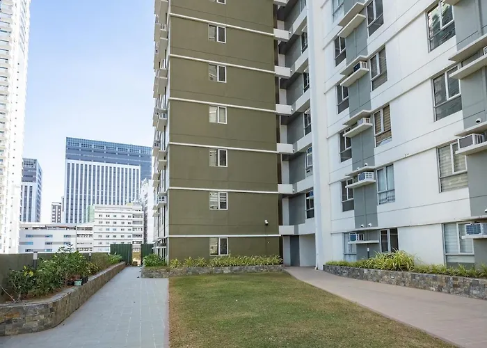 Modern In Riala It Park 500mbps Wi-fi Apartment *