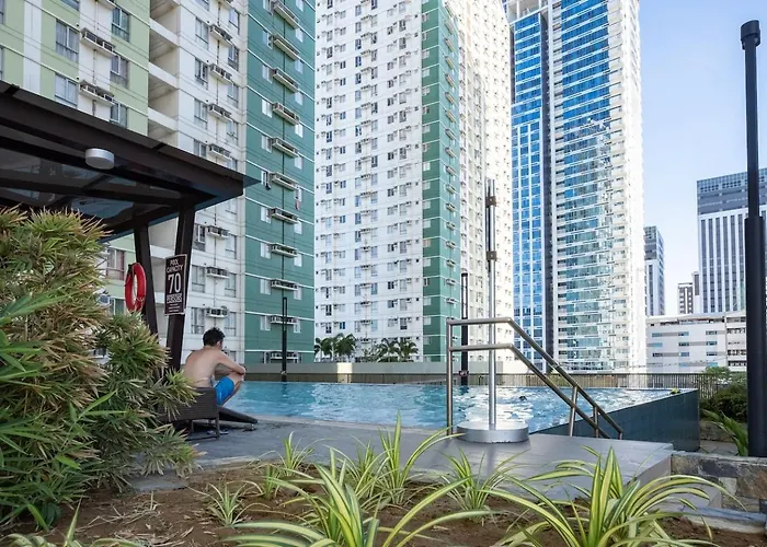 Apartment Modern In Riala It Park 500mbps Wi-fi