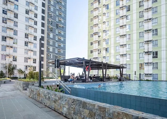 Modern In Riala It Park 500mbps Wi-fi Apartment
