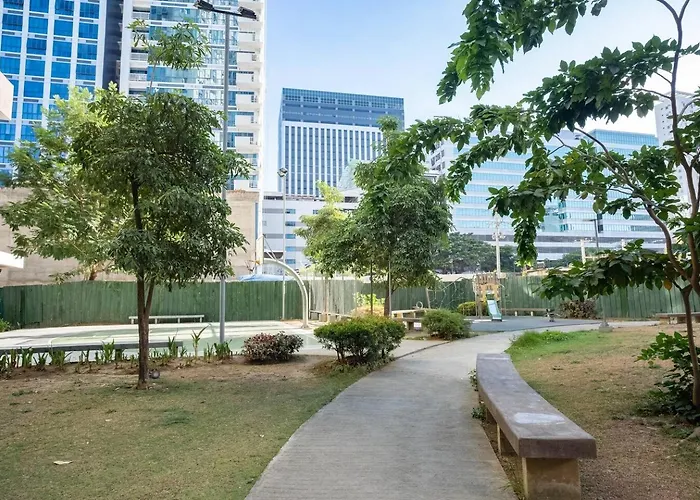 Apartment Modern In Riala It Park 500mbps Wi-fi