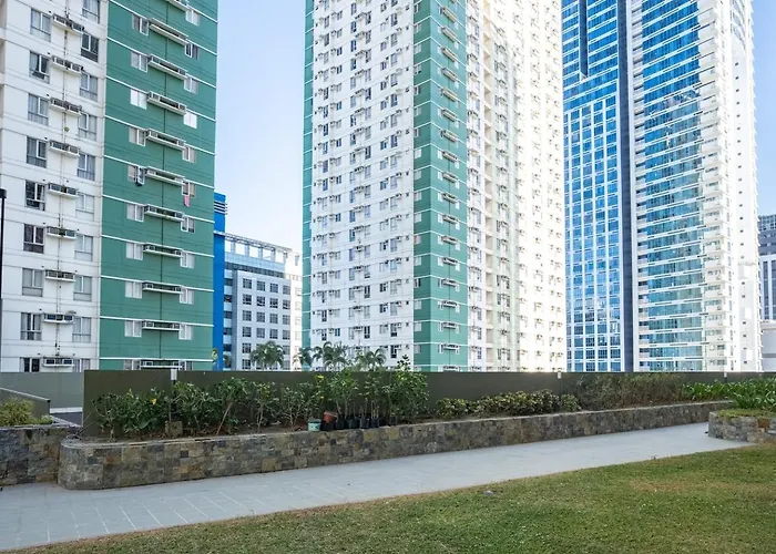 Modern In Riala It Park 500mbps Wi-fi Apartment