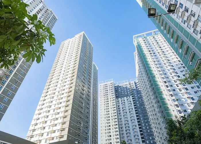 Modern In Riala It Park 500mbps Wi-fi Apartment *