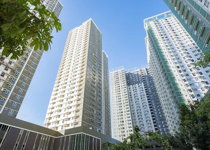 Modern In Riala It Park 500mbps Wi-fi Apartment *