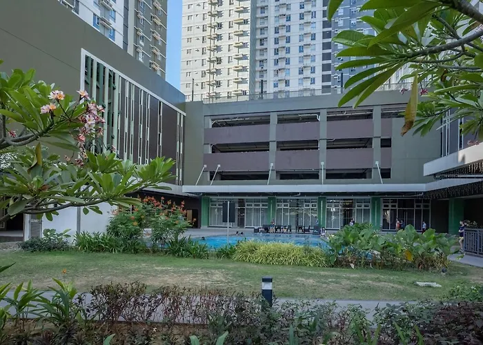 Modern In Riala It Park 500mbps Wi-fi *
