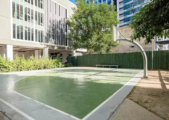 Apartment Modern In Riala It Park 500mbps Wi-fi Cebu